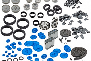 VEX IQ Ресурсный набор Competition Add-On Kit