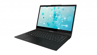 Ноутбук Aquarius Cmp NS483 Исполнение 2