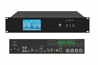 Блок управления CleverMic CCU3201M