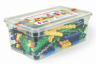 Набор ученика Fanclastic F1057