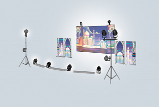 STAGE CRAFT BRAVO PLUS
