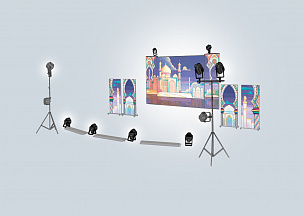 STAGE CRAFT BRAVO PLUS
