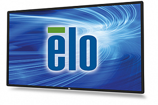 Интерактивный 70” сенсорный широкоформатный монитор ET7001L-CUWA-0-MT-GY-G Digital Signage