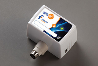 Цифровая лаборатория Архимед 5.0. Регистратор данных NOVA Air NovaAir