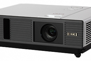 Мультимедиа-проектор EIKI LC-XNB4000N