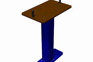 Стол для армрестлинга