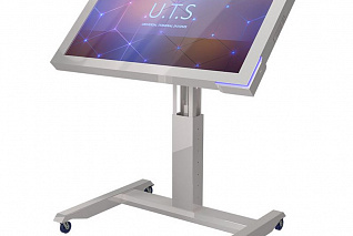 Интерактивный комплекс School Assistant 55"