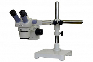 Оптический стереоскопический микроскоп ЛОМО МСП-1 вар. 23
