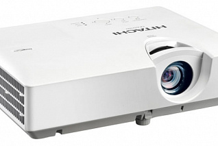 Мультимедийный проектор Hitachi CP-EX251N