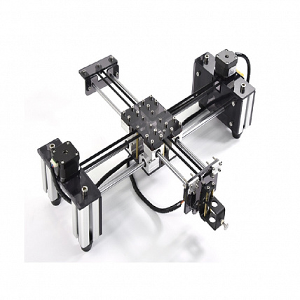 Комплект линейных перемещений AZ TOUCH AZ-LinD-AR