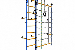 Шведская стенка КАРУСЕЛЬ Комета NEXT 3