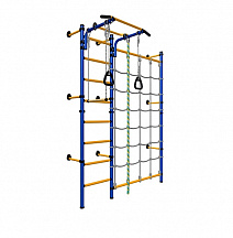 Шведская стенка КАРУСЕЛЬ Комета NEXT 3
