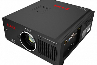 Мультимедиа-проектор EIKI EIP-UHS100