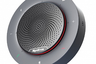 Спикерфон All-in-One 4K / 60 USB-C WyreStorm HALO 90