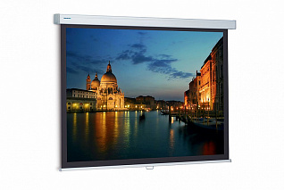 Проекционный экран Projecta ProScreen 138х180 см