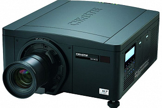 Мультимедиа-проектор Christie WX10K-M