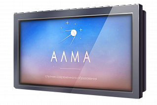 Интерактивная панель Алма NOVA 49"