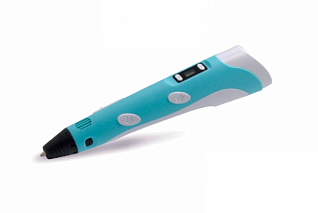 3D ручка 3Dali Plus