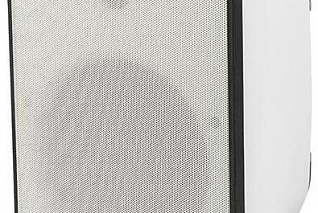 Всепогодная акустическая система INTREND ITSPK-650WWT-W