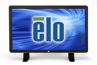 Интерактивный 32” сенсорный широкоформатный монитор ET3200L Digital Signage