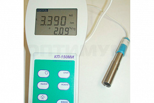 Кондуктометр КП 150МИ (портативный)