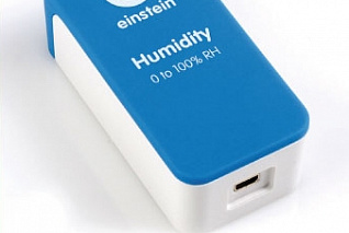 Датчик относительной влажности (einstein, 1 модификация) ENHMD014