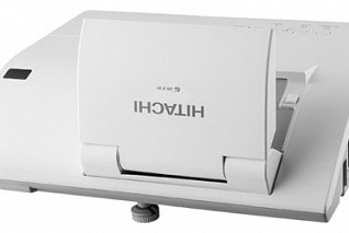 Мультимедийный проектор Hitachi CP-A222WN