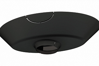  Крепление для штанги к потолку Wize CA570