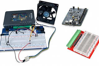 Образовательный модуль для углубленного изучения механики, мехатроники, систем автоматизированного управления и подготовки к участию в соревнованиях WorldSkills