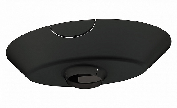  Крепление для штанги к потолку Wize CA570