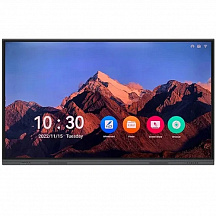 Интерактивная панель Mimio 75" IR Android 11.0 RAM: 4G ROM: 32G