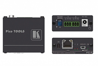 Преобразователь Kramer FC-6