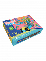 Конструктор «Полезные механизмы»