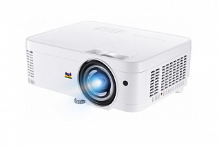 Мультимедийный проектор ViewSonic PS501W