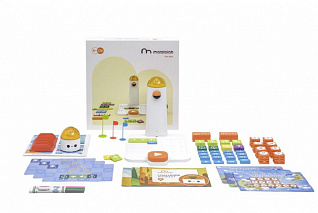 Расширенный набор для программирования и изучения алгоритмики Matatalab