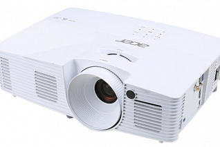 Мультимедийный проектор Acer X125H