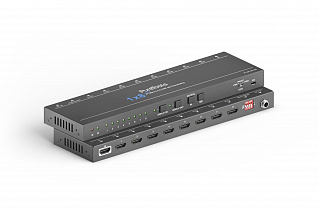 Усилитель-распределитель PureLink PT-SP-HD18D