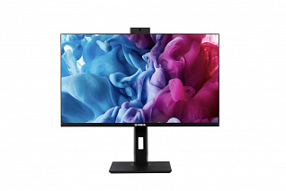 Настольный монитор 23.8" IRBIS SMARTVIEW 24 ISM24FIDW