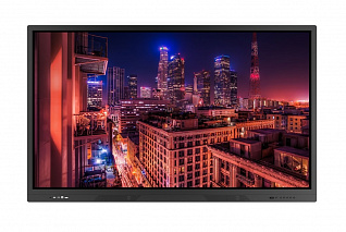 Интерактивная панель TeachTouch 5.5 SE 75”