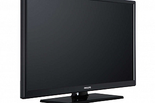 Гостиничный телевизор Philips 55HFL2879T/12