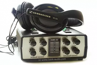 Слухоречевой тренажер Соло