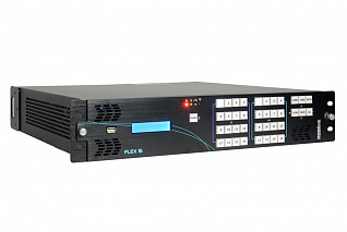 Матричный коммутатор RGBlink Flex 16