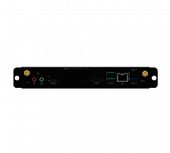 Слотовый OPS компьютер Next OPS OPSNV1NNT00 Intel i5-1135g7/8G/256G SSD NVME/Win10 Pro