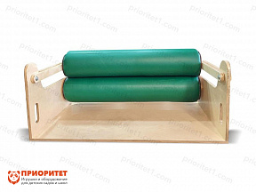 Машина для обнимания детей-аутистов Важные объятия (2 валика)