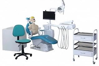 Стоматологический тренажер ТС-У.03
