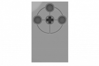 Сервомотор R:ED X