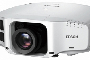 Мультимедийный проектор Epson EB-G7000W