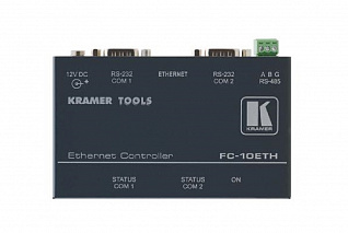 Преобразователь сигналов Kramer FC-10ETH