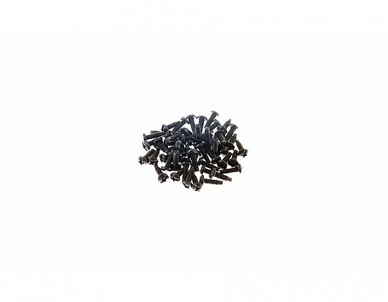 Набор винтов Wize Screw500