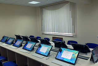 Программное обеспечение Лингафонный кабинет Аудиториум